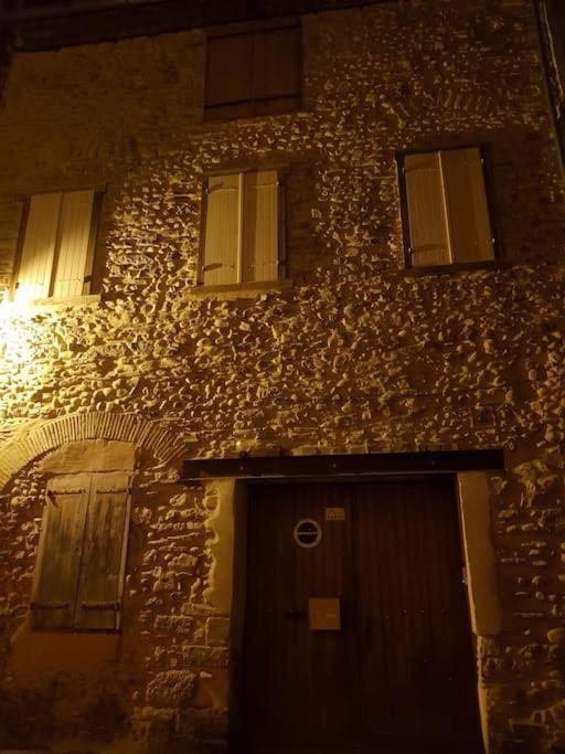 Le Gite Joyeuse Triplette Limoux Carcassonne 外观 照片